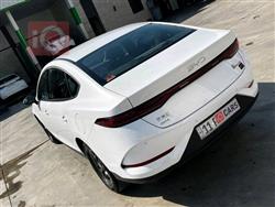 بي واي دي Qin Plus